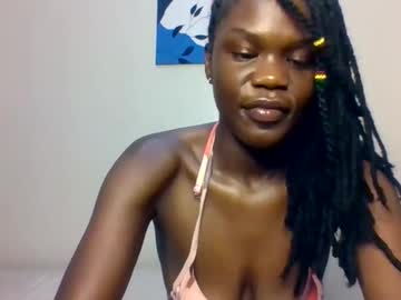 Pretty_Naya Chaturbate stream image from November 29, 2025