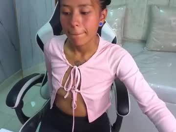 Salome_Tx Chaturbate stream image from November 29, 2025