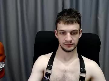 Sir_Damien Chaturbate stream image from November 29, 2025