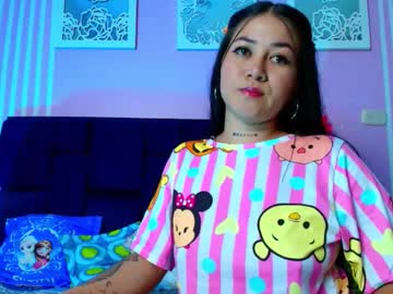 Zoerouse_Hot Chaturbate stream image from November 29, 2025