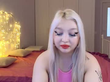 Angelicaya Chaturbate stream image from November 29, 2025
