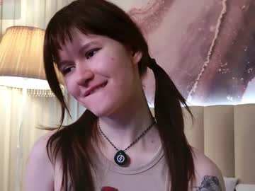 Aria_Vox Chaturbate stream image from November 29, 2025