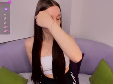 Eva__Blare Chaturbate stream image from November 29, 2025