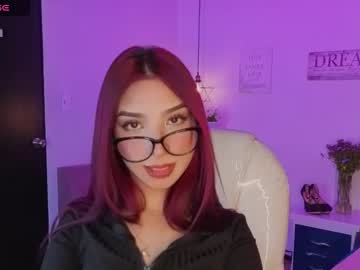Evelyn_18_ Chaturbate stream image from November 29, 2025