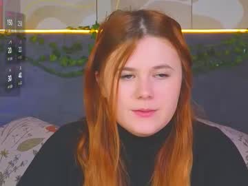 Fiery_Foxy Chaturbate stream image from November 29, 2025