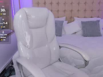 Gemma19_ Chaturbate stream image from November 29, 2025