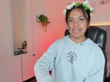 Iriss_5 Chaturbate stream image from November 29, 2025