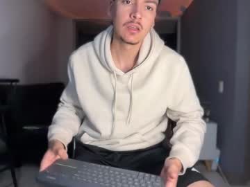 Jack_Norizz Chaturbate stream image from November 29, 2025