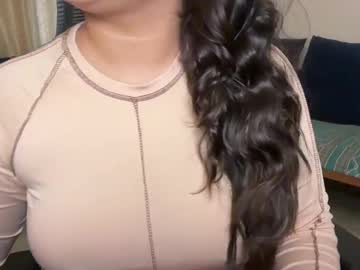 Lubna_07 Chaturbate stream image from November 29, 2025