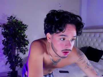 Manu_Lowe Chaturbate stream image from November 29, 2025