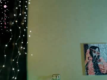 Murrrworren Chaturbate stream image from November 29, 2025