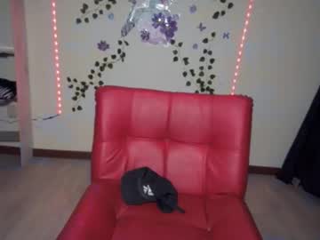 Mystika_17 Chaturbate stream image from November 29, 2025