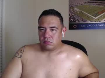 Omaconi Chaturbate stream image from November 29, 2025