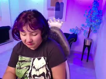 Ritsuka_Berry Chaturbate stream image from November 29, 2025