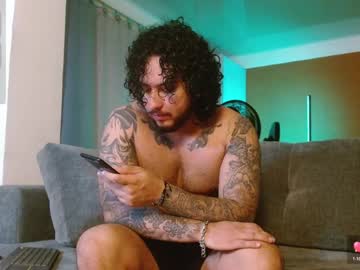 Ryan_Warren18 Chaturbate stream image from November 29, 2025