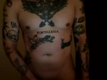 Thevillaproject Chaturbate stream image from November 29, 2025