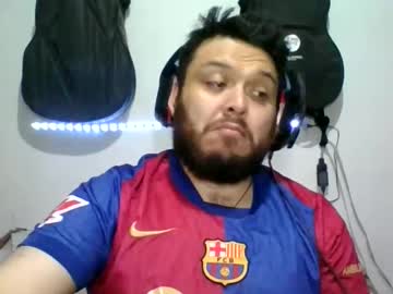 Annubixxx69 Chaturbate stream image from November 29, 2025