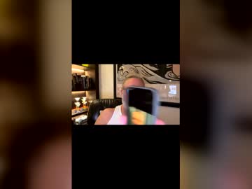 Barberstud stream image from November 29, 2025