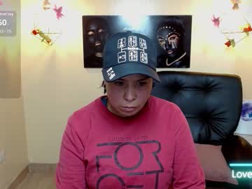 Bom_Bomx Chaturbate stream image from November 29, 2025