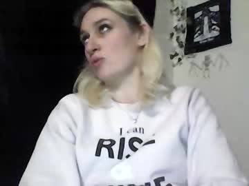 Braindeadbetty Chaturbate stream image from November 29, 2025