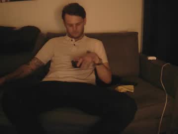 Donn053 Chaturbate stream image from November 29, 2025