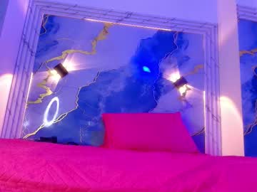 Girls_From_Medellin Chaturbate stream image from November 29, 2025