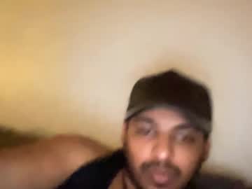 Palmsprings897 Chaturbate stream image from November 29, 2025