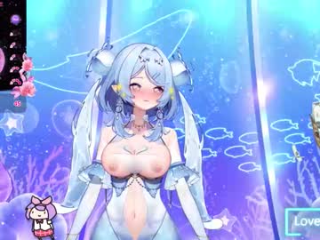 Star_Luxury Chaturbate stream image from November 29, 2025
