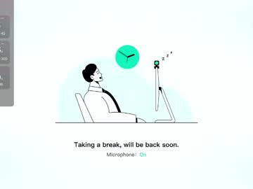 Valeriblazehot Chaturbate stream image from November 29, 2025