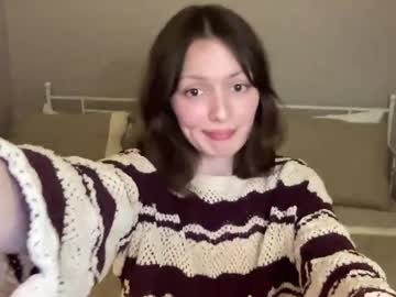 Yourbirdy Chaturbate stream image from November 29, 2025