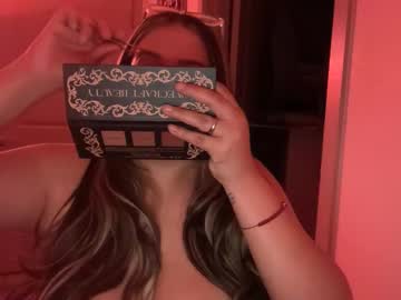 Baddiemaddiee69 Chaturbate stream image from November 29, 2025