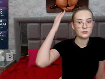 Betty_Brownn Chaturbate stream image from November 29, 2025