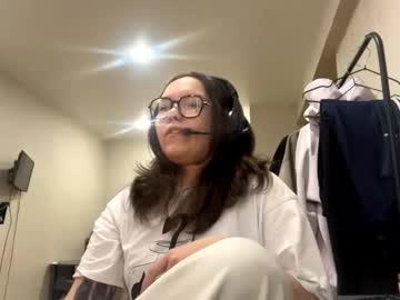 Carrollaforte Chaturbate stream image from November 29, 2025