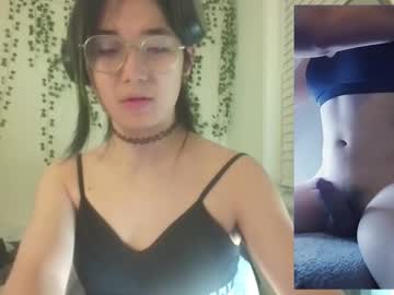 Deciduousdoll Chaturbate stream image from November 29, 2025