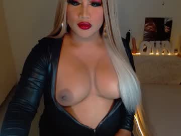 Gemmaxqueen Chaturbate stream image from November 29, 2025