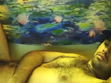 Hairymexitalian Chaturbate stream image from November 29, 2025