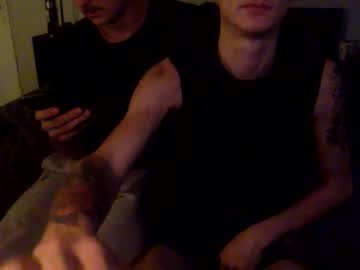 Houstonwehaveapr0blem Chaturbate stream image from November 29, 2025