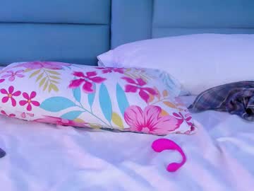 Kamileblake Chaturbate stream image from November 29, 2025