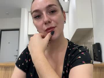 Lucky_Foryou_Baby Chaturbate stream image from November 29, 2025