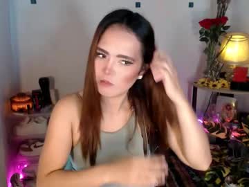 Lucy_Channelxxx Chaturbate stream image from November 29, 2025