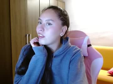 Madissonn__ Chaturbate stream image from November 29, 2025