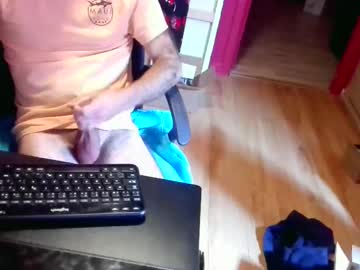 Nicecck24 Chaturbate stream image from November 29, 2025