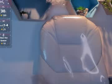 Oriana_Long Chaturbate stream image from November 29, 2025