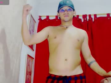 Sexy_Boy548386 Chaturbate stream image from November 29, 2025