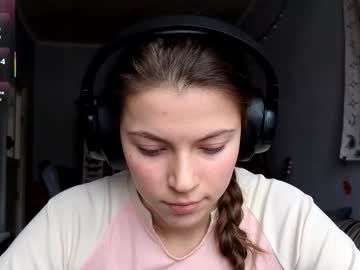 Terranaufzinger Chaturbate stream image from November 29, 2025