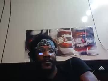 Xxtrouble4u Chaturbate stream image from November 29, 2025