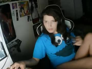 23trans Chaturbate stream image from November 29, 2025