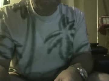 8inchthrobbincock Chaturbate stream image from November 29, 2025