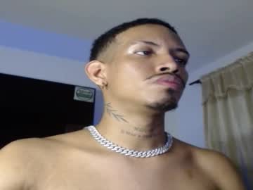 Camilovarg Chaturbate stream image from November 29, 2025