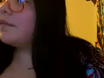 Cuckgoddess Chaturbate stream image from November 29, 2025